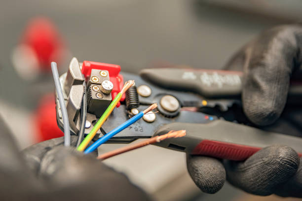 Best 24-Hour Electrician  in New London, TX