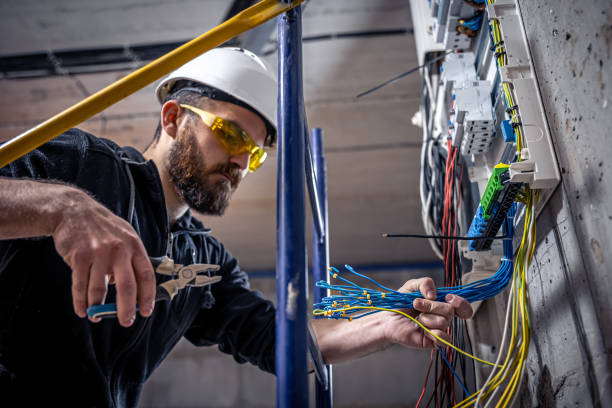 Best Electrical System Inspection  in New London, TX