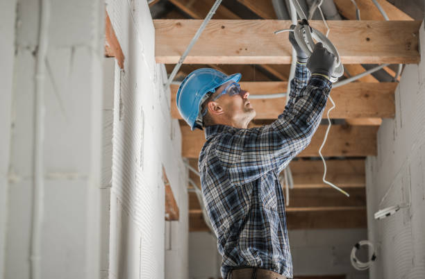 Best Electrical Outlet Repair  in New London, TX