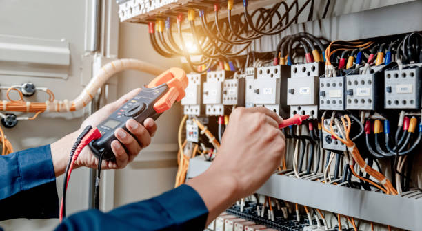 Best Residential Electrician Services  in New London, TX