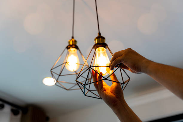 Best Electrical Installation Contractor  in New London, TX