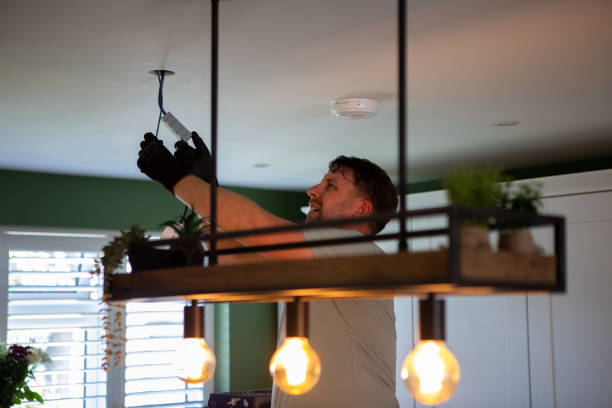 Best Home Electrical Repair  in New London, TX