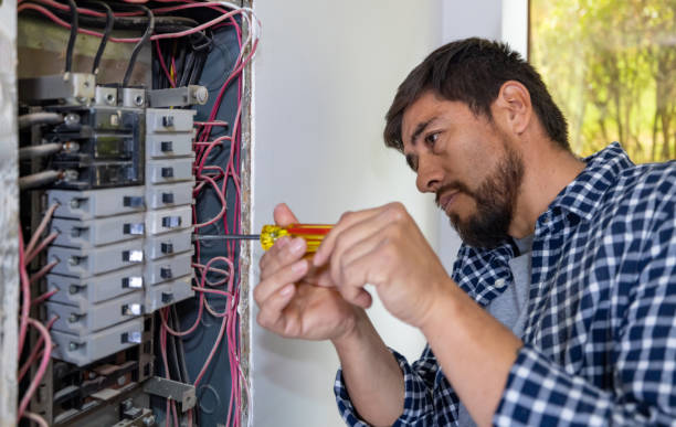 Best Emergency Electrical Repair  in New London, TX